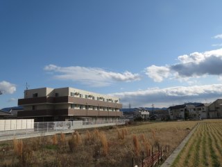 コスモスコート甲田1丁目