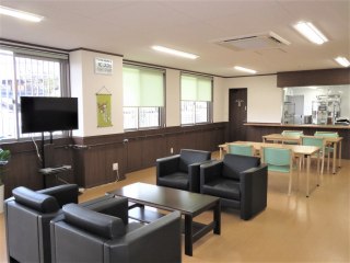 コスモスコート甲田1丁目