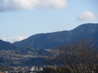 コスモスコート甲田1丁目