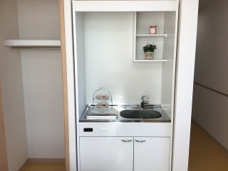 さくらヴィラ池田