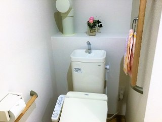 さくらヴィラ池田