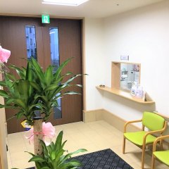 しらさぎの郷3号館