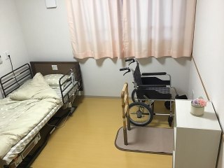 しらさぎの郷3号館
