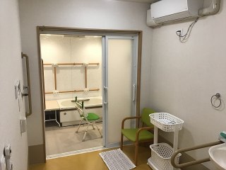 しらさぎの郷3号館