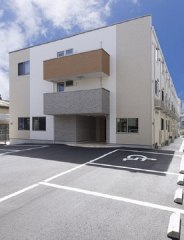 IYASAKA平野