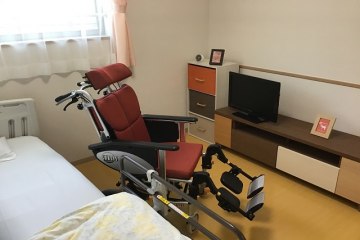IYASAKA平野