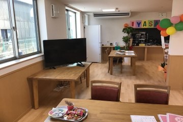 IYASAKA平野