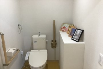 IYASAKA平野