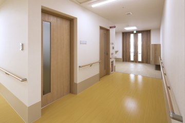 IYASAKA平野