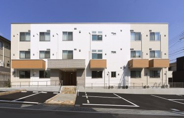 ミライエ茨木弐番館