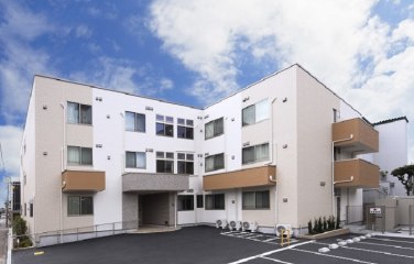レストコート緑橋
