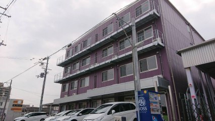 潤いの杜さかい