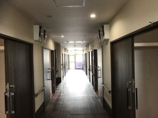 潤いの杜さかい