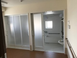潤いの杜さかい