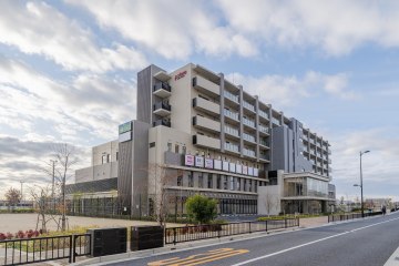 エイジフリーハウス吹田健都