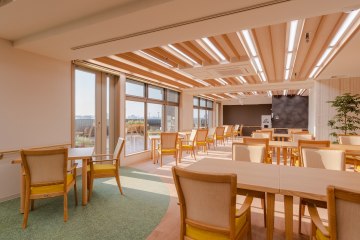 エイジフリーハウス吹田健都