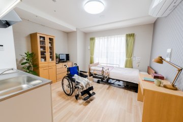 エイジフリーハウス吹田健都