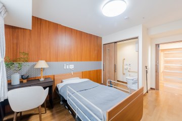 エイジフリーハウス吹田健都