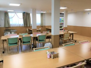 ライフホープ初芝