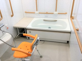 ライフホープ初芝