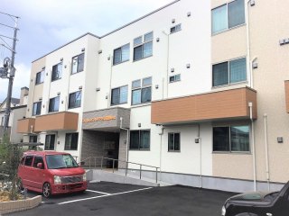 フィオレ・シニアレジデンス高槻West