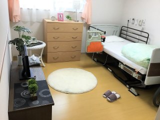 フィオレ・シニアレジデンス高槻West