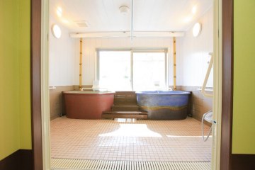 サービス付き高齢者向け住宅健樂舎