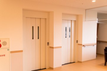 サービス付き高齢者向け住宅サンヴィレッジ西野