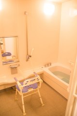 サービス付き高齢者向け住宅サンヴィレッジ西野