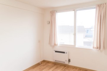 サービス付き高齢者向け住宅サンヴィレッジ西野