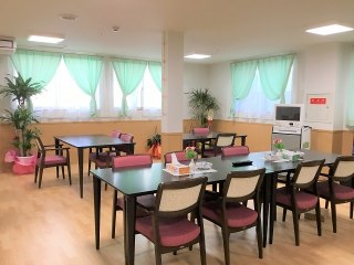 ばらの宿り