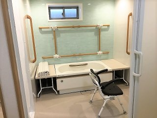 ばらの宿り