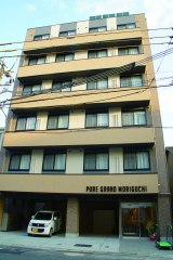 ピュアグランド守口