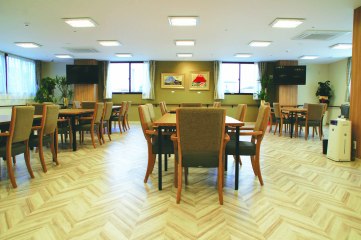 ピュアグランド守口