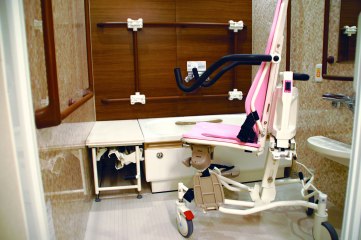 ピュアグランド守口