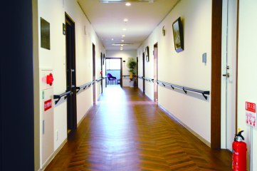 ピュアグランド守口