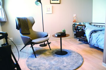 ピュアグランド守口