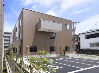 癒しとよなか南
