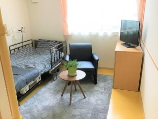 癒しとよなか南