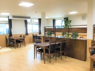 癒しとよなか南