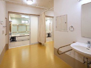 癒しとよなか南