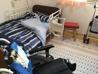 ケアビレッジかんのん