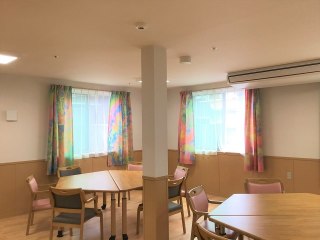 ケアビレッジかんのん