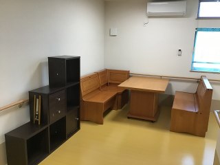 ケアビレッジかんのん