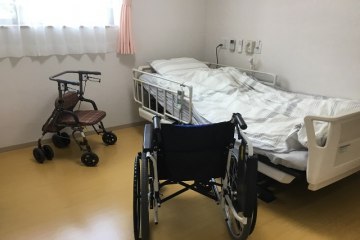 たけなの里
