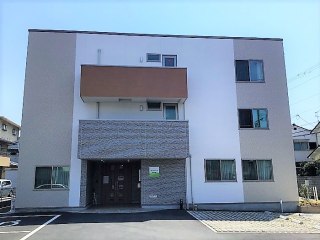 ラ・ヴィータ四條畷