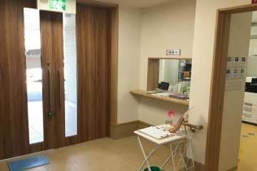 ラ・ヴィータ四條畷