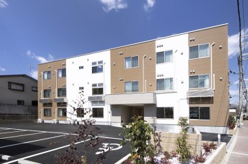 さくらヴィラ豊中岡町