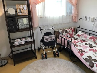 さくらヴィラ豊中岡町