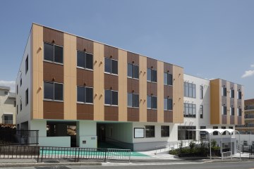 ぽぷらナーシングホームなりた